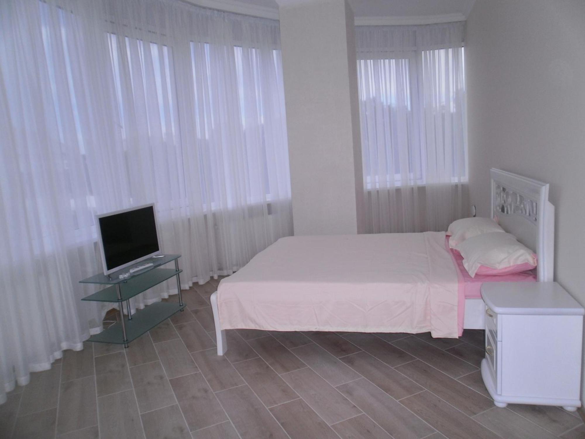 Apartments In Arcadia Одеса Екстер'єр фото