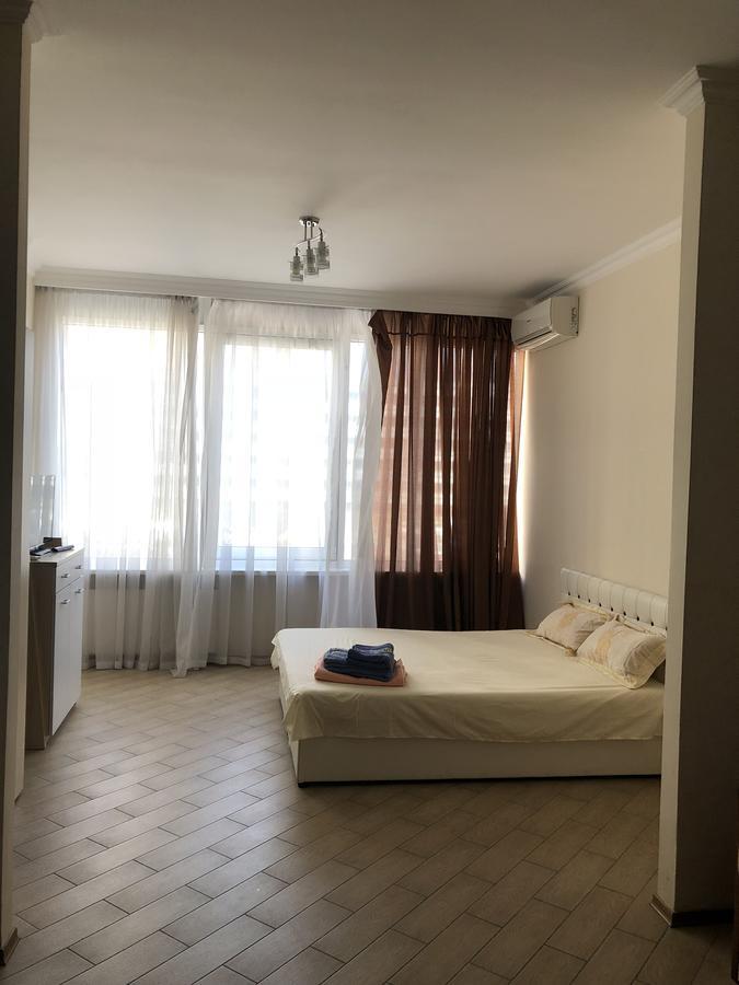 Apartments In Arcadia Одеса Екстер'єр фото