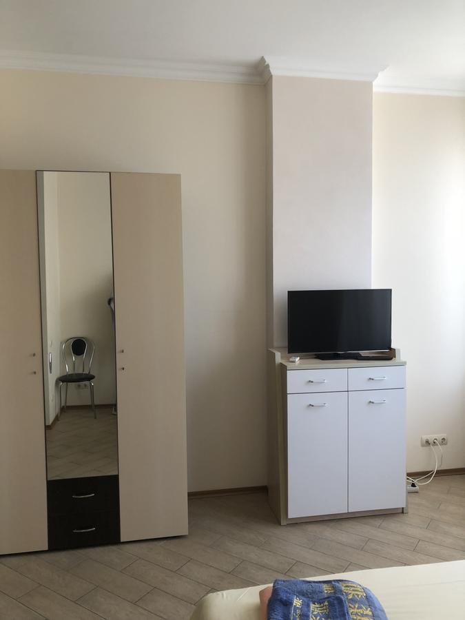 Apartments In Arcadia Одеса Екстер'єр фото